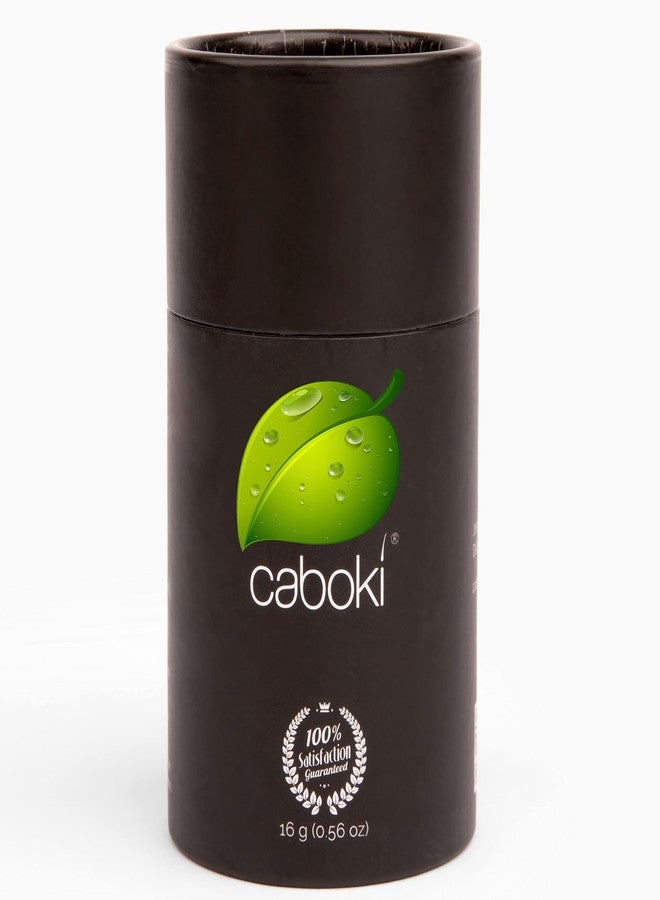 Caboki Hair Concealer. (16G, 40-Day Supply) Dark Gray - Image 1